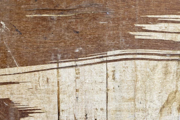 Oude, grunge houten panelen gebruikt als achtergrond — Stockfoto