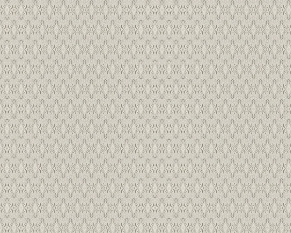 흰 종이 표면의 아름 다운 패턴 — 스톡 사진