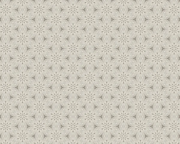 Vakkert mønster på en overflate av hvitt papir – stockfoto
