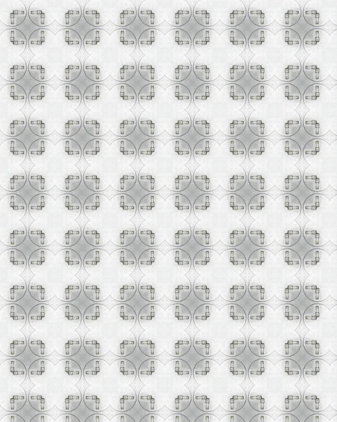 Mooie witte patroon — Stockfoto