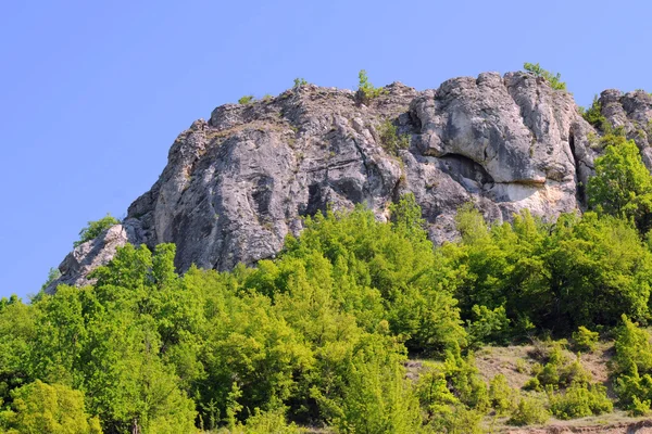 Balcani Foothill — Foto Stock