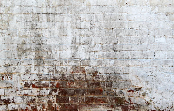 Mur de pierre vieilli, fond abstrait — Photo