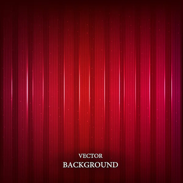Striped background — Stock Vector