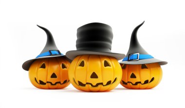 Halloween pumpkin clipart