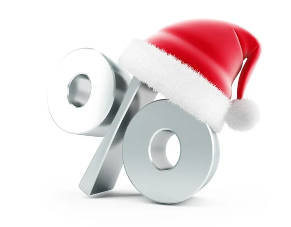 Christmas Sale — Stock Photo, Image
