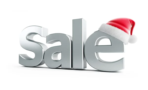 stock image Christmas Sale