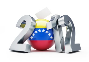 Venezuela 2012 oy