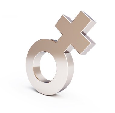 Symbol women clipart