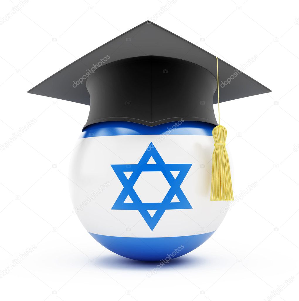 Education in israel