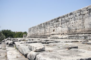 Apollon Tapınağı