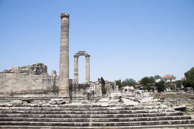 Apollon Tapınağı