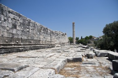 Apollon Tapınağı