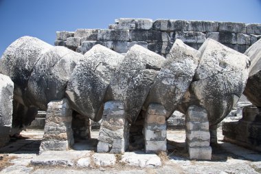 Apollon Tapınağı