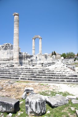 Apollon Tapınağı