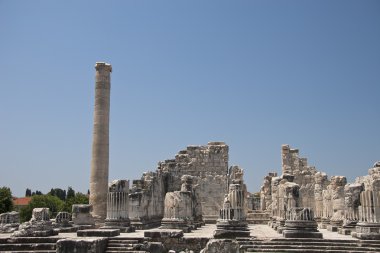 Apollon Tapınağı