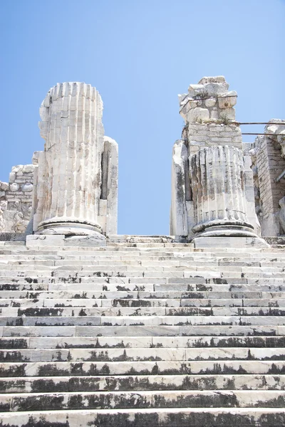 Temple of Apollo — Stock Photo, Image