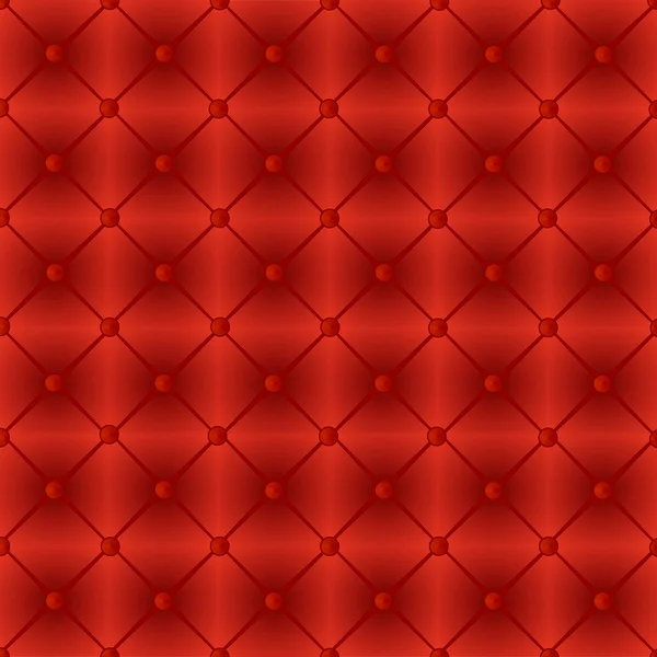 Das rote Muster — Stockfoto