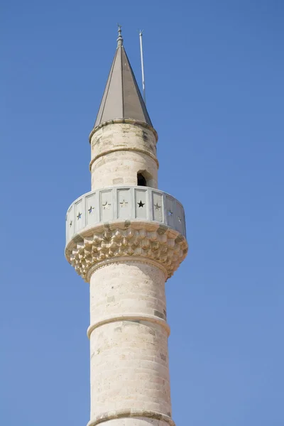 Minareto — Foto Stock