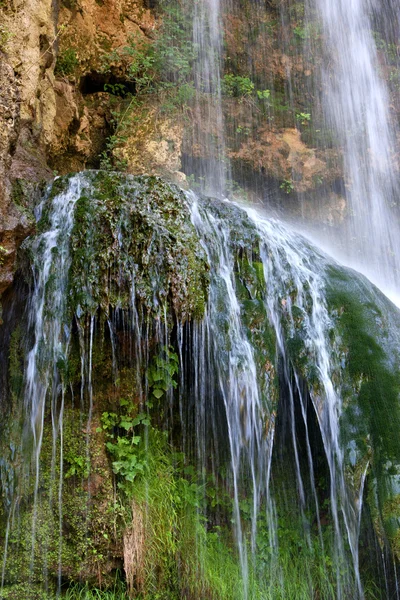 stock image Krushuna waterfall 8