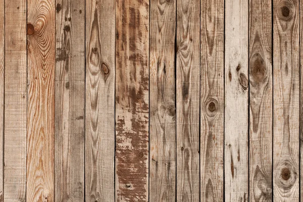 Placas de madeira — Fotografia de Stock