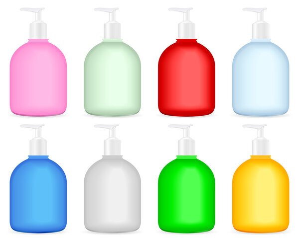 Жидкое мыло