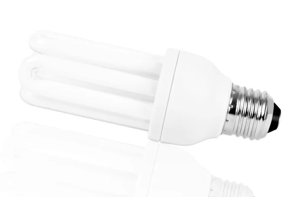 Lighting bulb — Stock Photo, Image