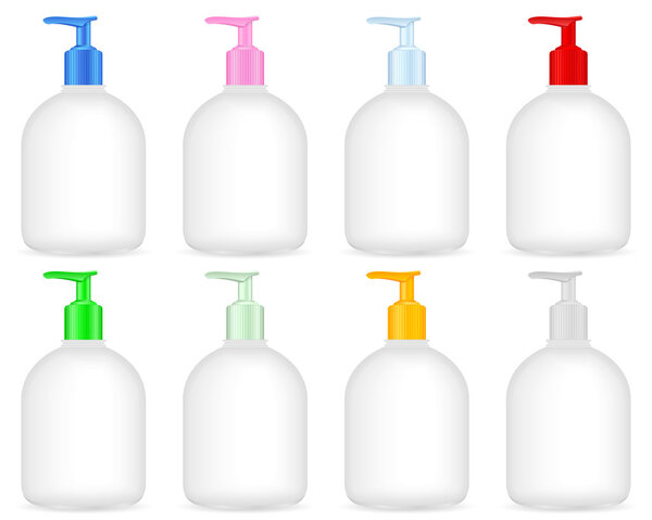 Жидкое мыло