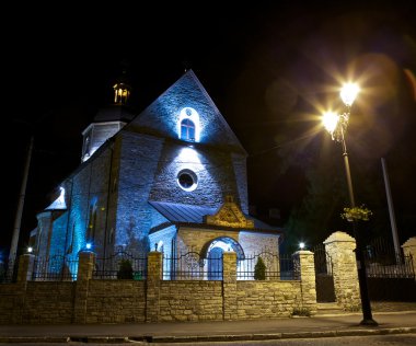 Trinity Kilisesi kamianets-podilskyi