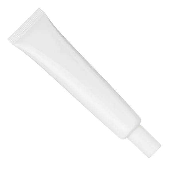 Cosmetic Tube — Stock Photo, Image