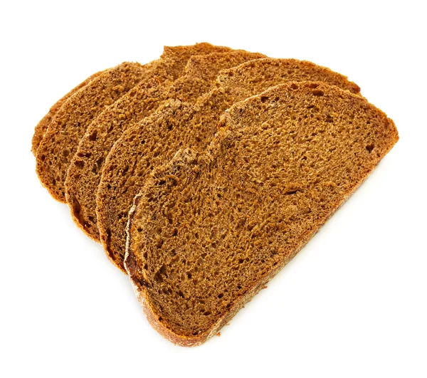 Pão de centeio — Fotografia de Stock