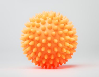 Plastic Ball clipart