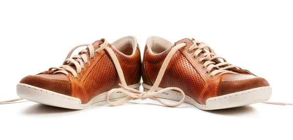 Zapato deportivo —  Fotos de Stock