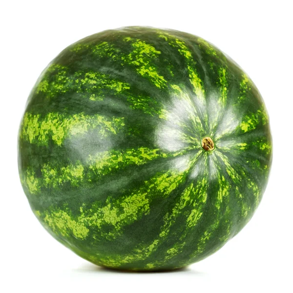 Verse watermeloen — Stockfoto