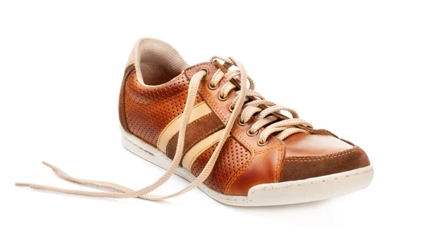 Sportovní boty — Stock fotografie