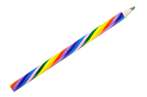 Colorful Pencil — Stock Photo, Image