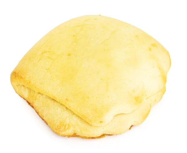 Сырная булочка — стоковое фото