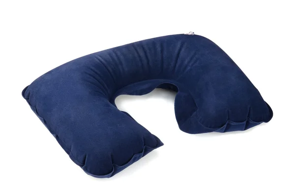 Inflatable pillow — Stock Photo, Image