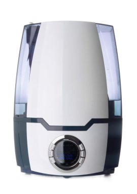 Humidifier clipart