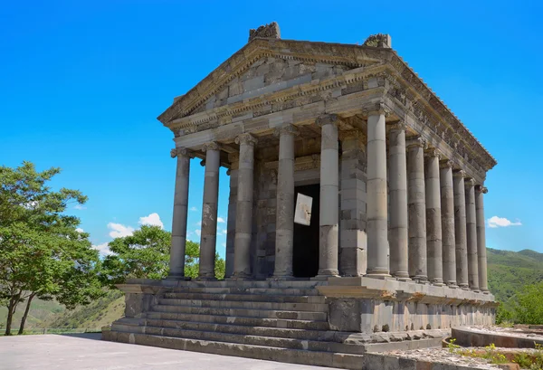 Templo de Garni — Foto de Stock