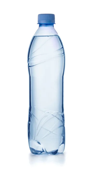 Vizes palack Stock Kép