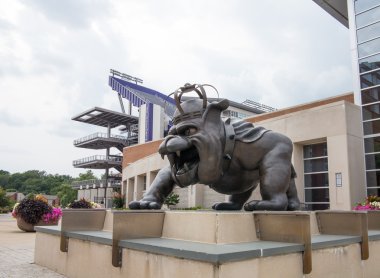 James madison Üniversitesi harrisonburg va