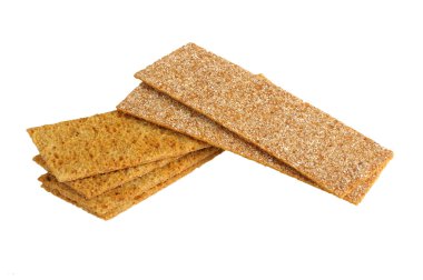 diyet çavdar crispbread