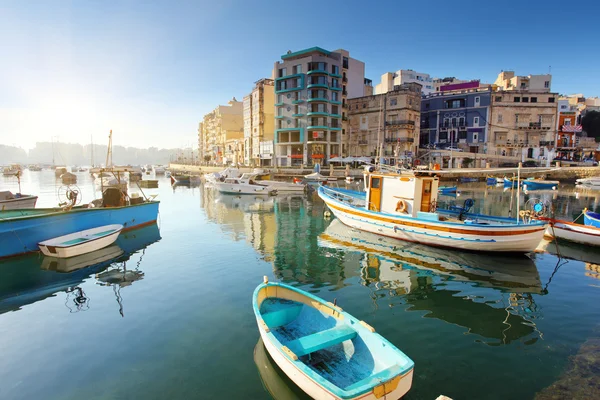 Malta — Stockfoto