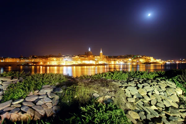 Malta — Zdjęcie stockowe