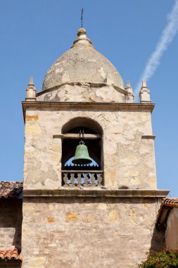 Mission San Carlos Borroméo del río Carmelo