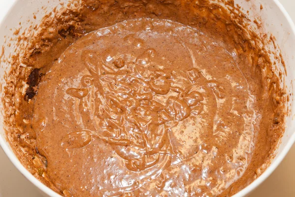 Tort de turtă dulce — Fotografie, imagine de stoc