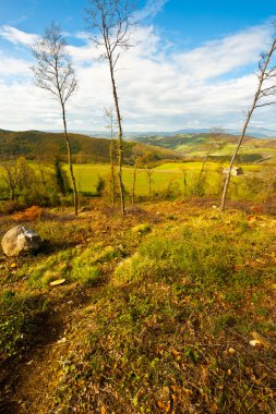 Apennines