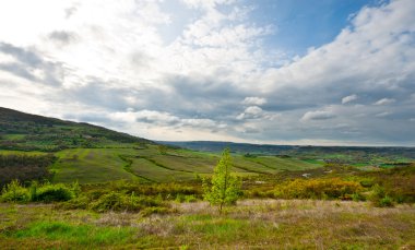 Apennines