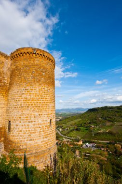 Kale orvieto