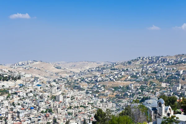 Kelet-Jeruzsálem — Stock Fotó
